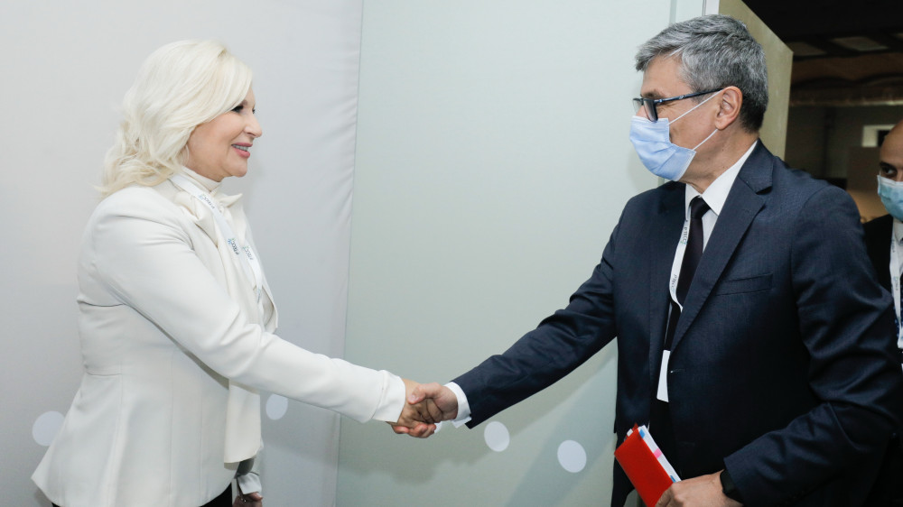 Regionalno povezivanje u energetici zajednički interes